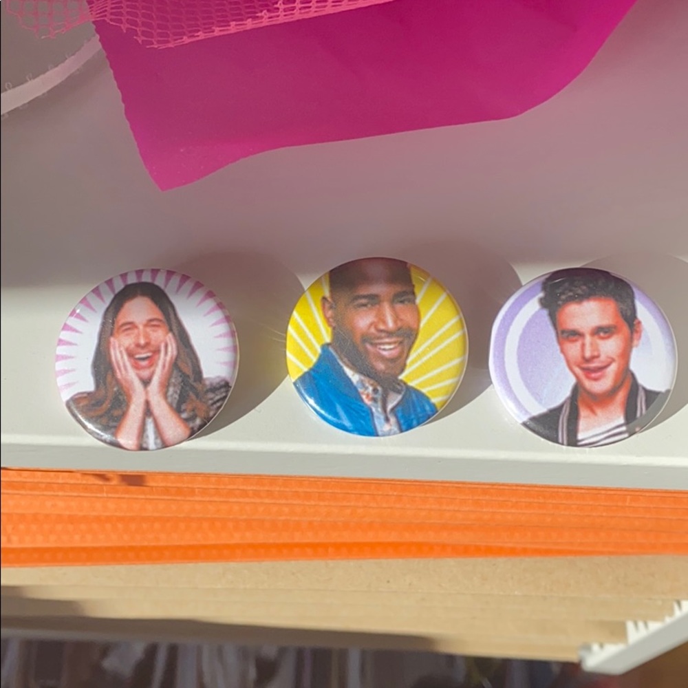 Pins